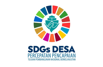 SDGSDesa
